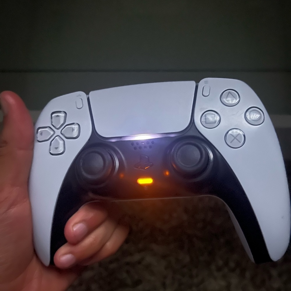 Ps5 controller